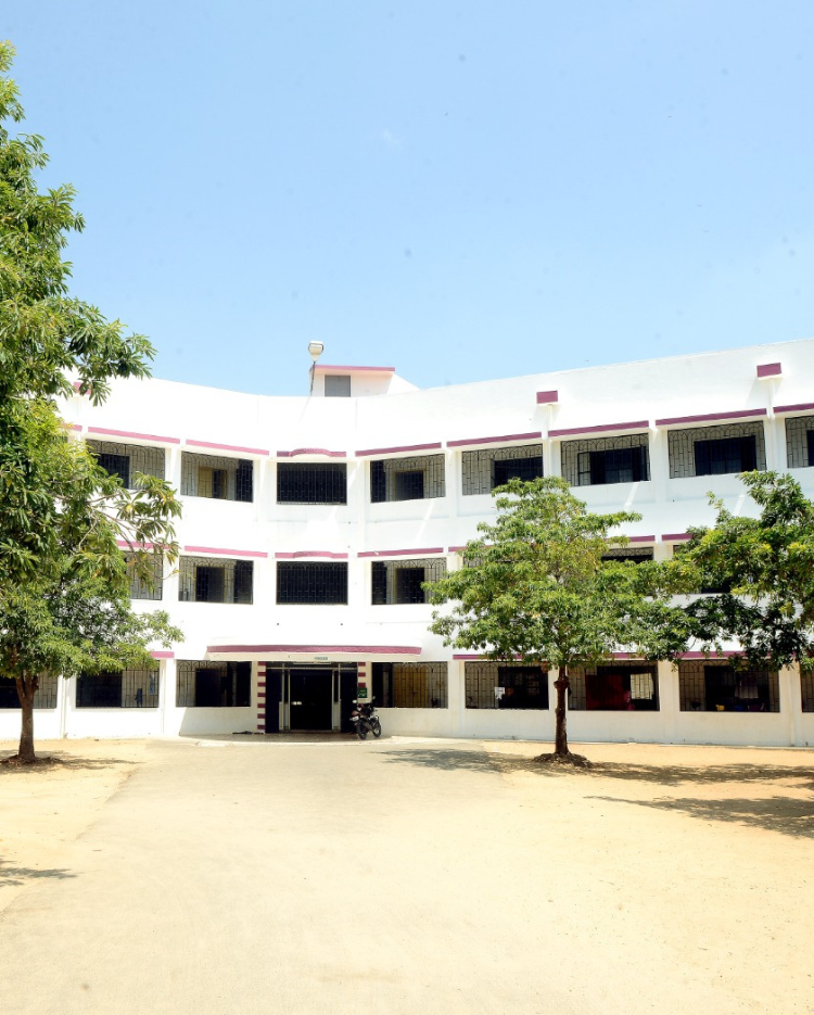 Facilities image